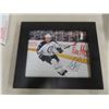 Image 3 : 2 Winnipeg Jets Autographed Game Photos - No Certificates 