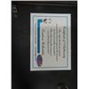 Image 4 : 2 Winnipeg Jets Game Photos 11'' x 13'' 1 Has Certificate , 1 Does Not 