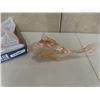 Image 1 : Cool Blown Glass Fish 15'' Long 