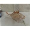 Image 3 : Cool Blown Glass Fish 15'' Long 