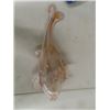 Image 5 : Cool Blown Glass Fish 15'' Long 