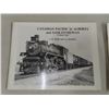 Image 3 : 2 Canadian Pacific History Magazines Manitoba and Saskatchewan 