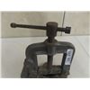 Image 3 : Type A2 Pipe Clamp Heavy Steel 
