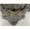 Image 5 : Type A2 Pipe Clamp Heavy Steel 