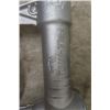Image 3 : Fill- Rite Fuel Nozzle with Approximately 15 ' of 1" Fuel Transfer Hose 