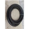 Image 4 : Fill- Rite Fuel Nozzle with Approximately 15 ' of 1" Fuel Transfer Hose 