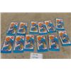 Image 1 : New Old Stock Cap Bomb Set - Die Cast Bomb with 72 Power Caps - New on Cards 