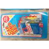 Image 2 : New Old Stock Cap Bomb Set - Die Cast Bomb with 72 Power Caps - New on Cards 