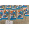 Image 5 : New Old Stock Cap Bomb Set - Die Cast Bomb with 72 Power Caps - New on Cards 