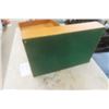 Image 4 : 4 Office Organizing Trays - 3 are the Same