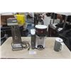 Image 1 : Baby Breeza Formula Maker, Hamilton Beach Milkshake Machine