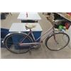 Image 1 : Ladies Macleods Hiawatha Pedal Bike- Reverse Brakes with 26" Tires