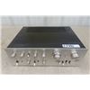 Image 1 : Pioneer SA 8500 Stereo Amplifier- Powers Up