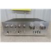 Image 2 : Pioneer SA 8500 Stereo Amplifier- Powers Up