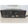 Image 3 : Pioneer SA 8500 Stereo Amplifier- Powers Up