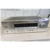 Image 1 : Yamaha Model RXV-350 Natural Sound AV Receiver- Powers Up