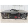 Image 4 : Yamaha Model RXV-350 Natural Sound AV Receiver- Powers Up
