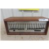 Image 1 : SAE Mark XV11 Stereo Octave Equalizer - Powers Up