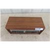 Image 2 : SAE Mark XV11 Stereo Octave Equalizer - Powers Up
