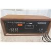 Image 3 : SAE Mark XV11 Stereo Octave Equalizer - Powers Up
