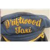 Image 2 : Driftwood Taxi Driver Cap