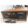Image 5 : SAE Mark XV11 Stereo Octave Equalizer - Powers Up