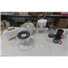 Image 1 : Magic Bullet Single Shot + Cups, Toaster, Crock Pot, Rice Cooker, Filter Jug
