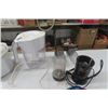 Image 2 : Magic Bullet Single Shot + Cups, Toaster, Crock Pot, Rice Cooker, Filter Jug