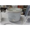 Image 4 : Magic Bullet Single Shot + Cups, Toaster, Crock Pot, Rice Cooker, Filter Jug