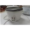 Image 5 : Magic Bullet Single Shot + Cups, Toaster, Crock Pot, Rice Cooker, Filter Jug