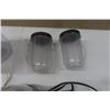 Image 7 : Magic Bullet Single Shot + Cups, Toaster, Crock Pot, Rice Cooker, Filter Jug