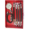 Image 2 : Snap On Compression Tester in Metal Case