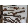 Image 4 : Pipe Wrenches- All Shapes + Sizes - 15 Total