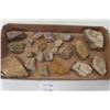 Image 1 : Fancy Rocks- some Geods, Purple- Geology Fun!