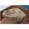Image 2 : Fancy Rocks- some Geods, Purple- Geology Fun!