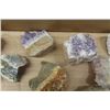 Image 4 : Fancy Rocks- some Geods, Purple- Geology Fun!