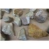 Image 5 : Fancy Rocks- some Geods, Purple- Geology Fun!
