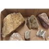 Image 6 : Fancy Rocks- some Geods, Purple- Geology Fun!