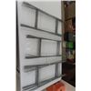 Image 1 : 45 Wire Metal Sign Holders 