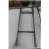 Image 2 : 45 Wire Metal Sign Holders 
