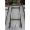 Image 3 : 45 Wire Metal Sign Holders 