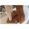 Image 3 : Cat Play Tower - Hoursnof Fun for Fluffy- Approximately 48" Tall