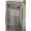 Image 4 : Metal Travel Trunk- No Tray,  20"×20"×36"