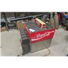Image 3 : Coca Cola Fountain Drink Dispenser Machine with Hoses, Gauges, Pumps- Not Tested 