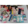 Image 2 : Sewing Notions ; Loop Braid, Lace, Snaps, Seam Binding, plus more