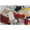 Image 7 : Sewing Notions ; Loop Braid, Lace, Snaps, Seam Binding, plus more