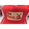 Image 7 : 45 Assorted Baseball Caps - all With Advertising , Sports and More 
