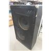 Image 2 : Traynor Four Ten Speaker Cabinet on Castors - Untested