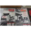 Image 2 : Motor Age Automotive Magazines - 15 Issues 1964-65