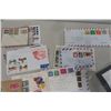 Image 2 : Assorted Used Stamps & 1st Day Covers